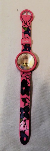 Barbie armbanduhr vintage - barbie,