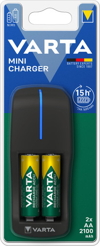 Varta easy mini - easy,