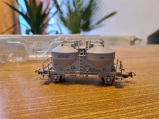 Piko 95085 Zement-Silowagen Usc MAV MÁV Pultrans H0 = 601-8