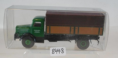 Brekina 7702 krupp - 1/87,