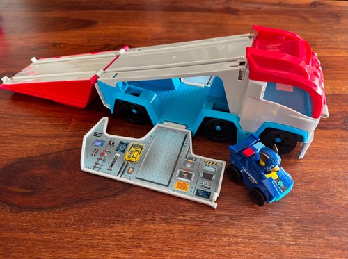 Paw patrol the - paw,