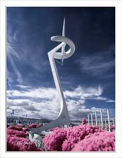 IR Umbau Service Panasonic G1