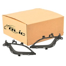 2x BLIC Kühlergrill Gitter Stoßstange Vorne für HYUNDAI i30 GD 11.11-03.15