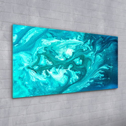 Acrylglasbild wandbild - acrylglasbild,