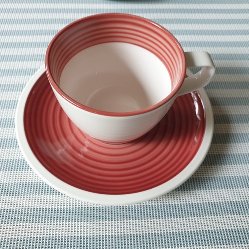Manufacture rouge 1 - rouge,