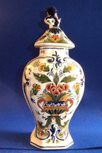 Royal delft de porceleyne - !!!!,