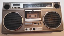 Hitachi TRK-8110 E Stereo