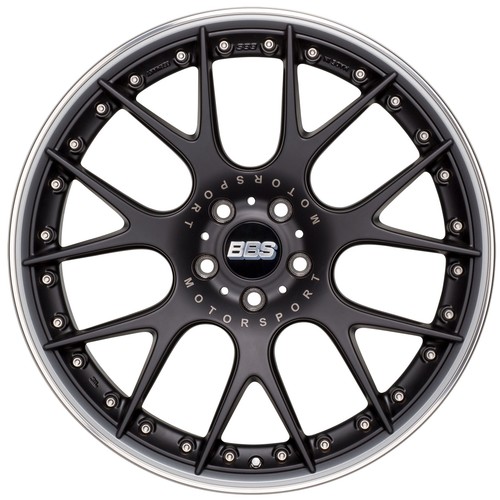 Bbs felge alufelge - bbs, ch-rii