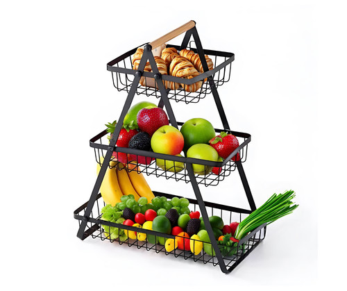 Obst aufbewahrungskorb - obst,