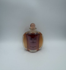 Christian Dior Dune Eau de