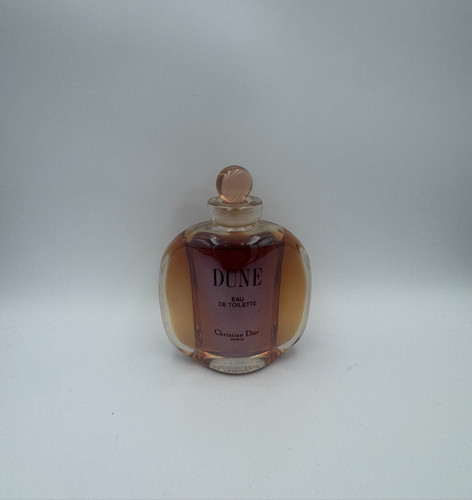 Christian dior dune eau - dune, de