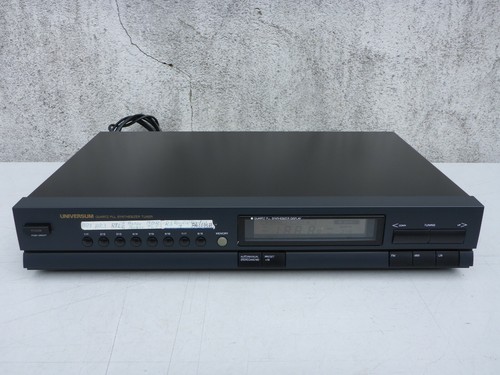 Alter quartz pll synthesizer - alter,