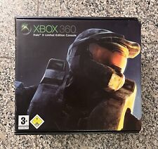 XBox 360 Konsole Halo 3 Limited Edition in OVP