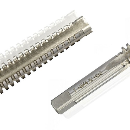 Tr8 tr26 gewindebohrer - tr8-tr26, hss