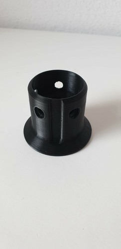 Fanatec lenkrad halterung - lenkrad,