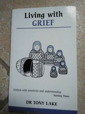 ENGLISCH - LIVING WITH GRIEF -