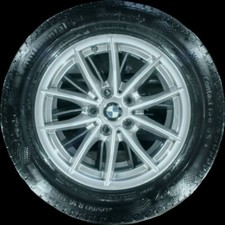 205/60 R16 Winterreifen BMW