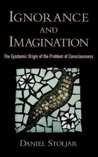 Ignorance and imagination - ignorance,