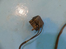 BMW R45, R65 Bremslichtschalter vorne 70437