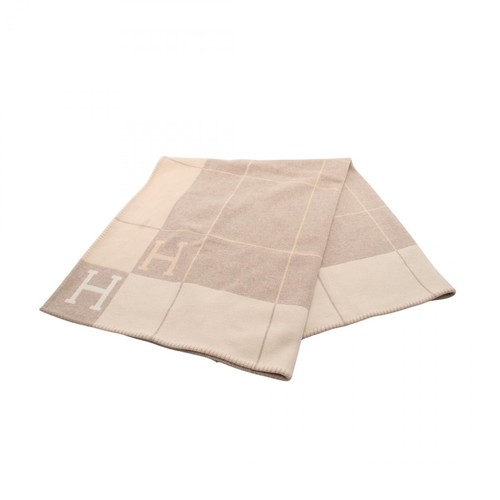 Hermes plaid avalon - hermes, iii