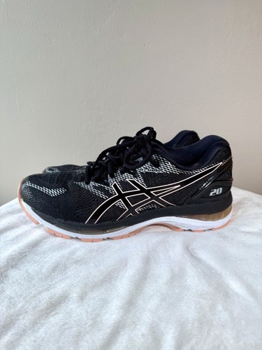 Asics gel nimbus - gel,