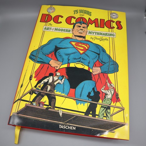 Years comics the - years, of