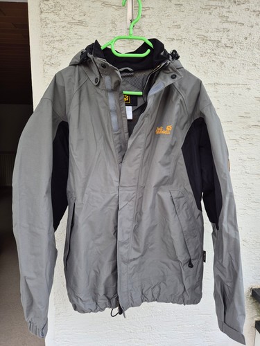 Jack wolfskin jacke herren - wolfskin,