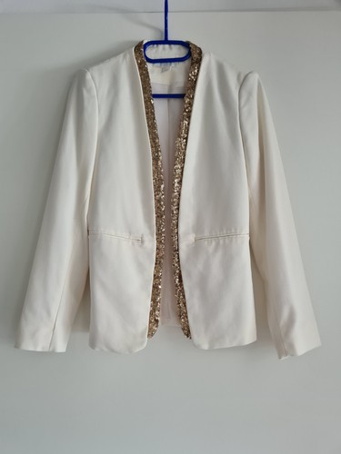 Neu damen blazer - blazer, gr.36