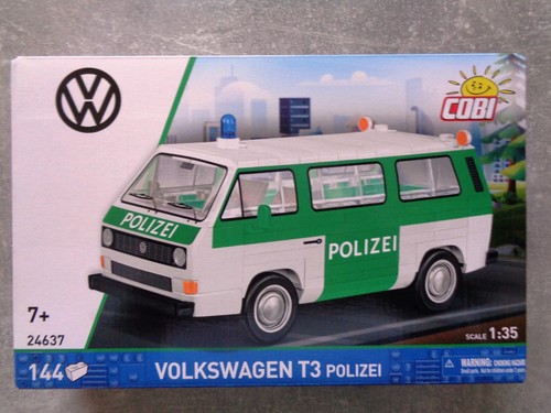 Cobi 24637 action town - cobi,