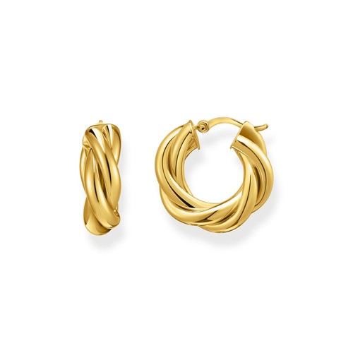 Thomas sabo creolen - thomas,