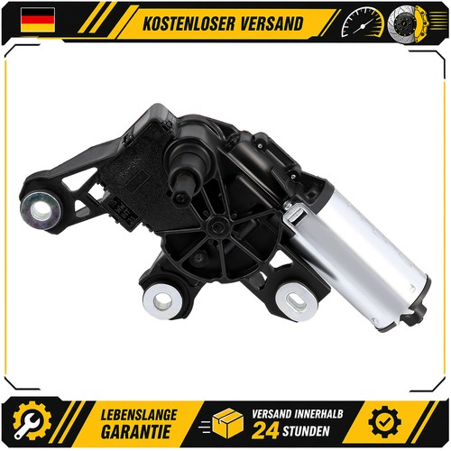 Wischermotor heck - wischermotor,