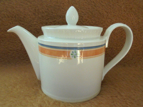 Villeroy boch teekanne - boch,
