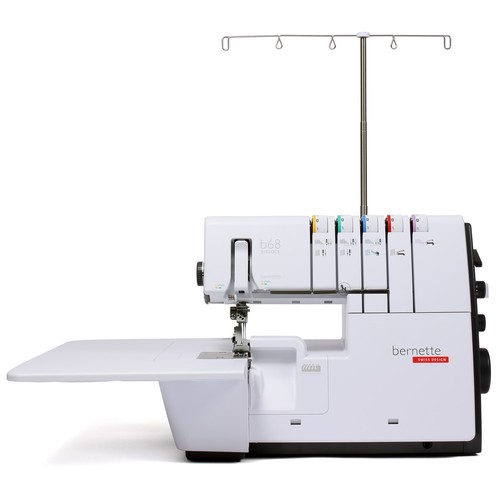 Bernette b68 airlock - bernette,