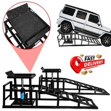 2 Stück Hydraulische