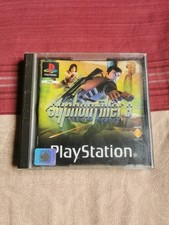 Syphon Filter 3 Playstation 1