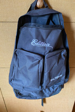 Balzer Edition ??Rucksack dunkelgrau, 550g , neuwertig
