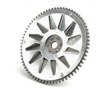 Riemenscheibe für Peugeot