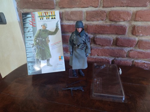 Actionfigur drache ww2 - actionfigur, 1/6