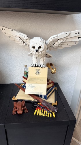 Lego harry potter - harry,
