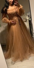 Abendkleid ballkleid