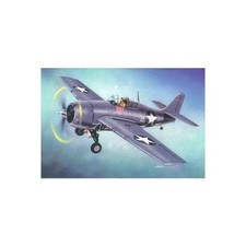 HOBBY BOSS HB80328 F4 F-4