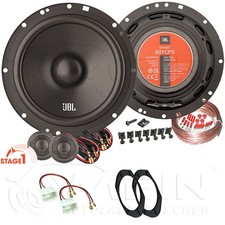 JBL BY HARMAN LAUTSPRECHER