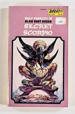 1977 Dray Prescot #15 SECRET