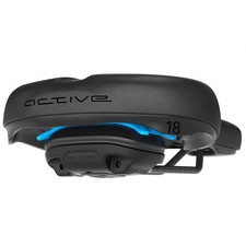 SQ-Lab Sattel 621 M-D active 2.1 [Sättel] - Komfortabel und gepolstert