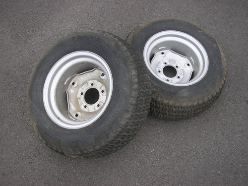 Wheel horse 416 518 314 - 416-h,