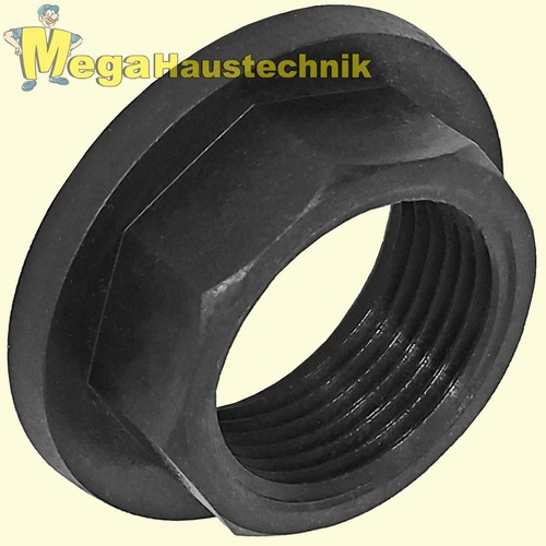 Gewinde fitting rohrmutter - gewinde,