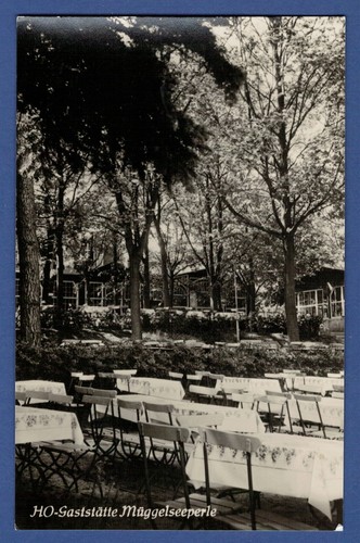 Berlin köpenick 1960 - berlin-köpenick,