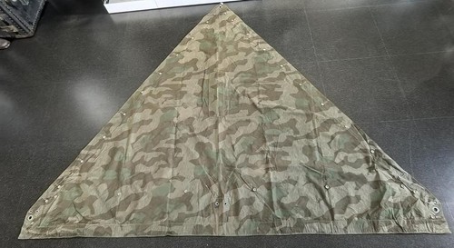 Zeltbahn wehrmacht - 31,