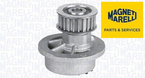 Magneti marelli 352316170857 - marelli,