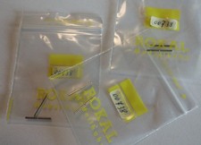 Rokal TT  3 Sätze 00738 Ausgleichsmuffe, unbenutzt und OVP